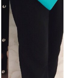 HEAVEN and Earth | パンツ