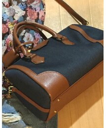 Samantha Thavasa | ボストンバッグ