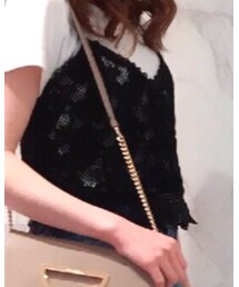 one way | トップス