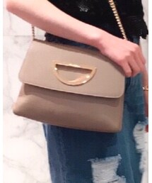 Samantha Thavasa | ショルダーバッグ