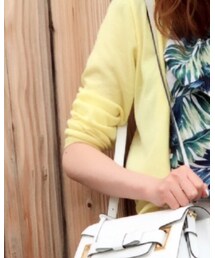 EGOIST | カーディガン/ボレロ