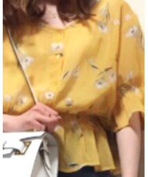 Heather | シャツ/ブラウス