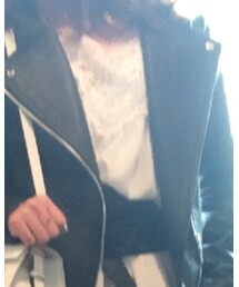 AS KNOW AS PINKY | シャツ/ブラウス