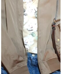 LIPSERVICE | タンクトップ