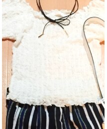 chico_ | トップス