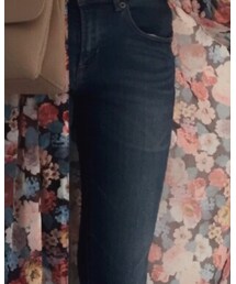 earth music&ecology | デニムパンツ