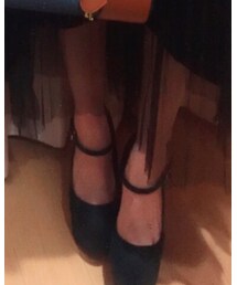 ESPERANZA | パンプス