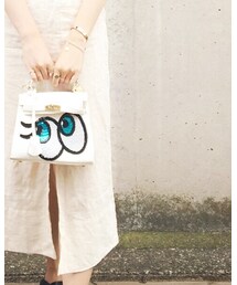 playnomore | ショルダーバッグ