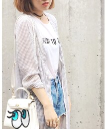 EMODA | Tシャツ/カットソー