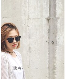 EVRIS | サングラス