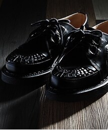 GEORGE COX | George Cox creeper(その他シューズ)