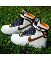 NIKE | Air Force 1 Riccardo Tisci(スニーカー)