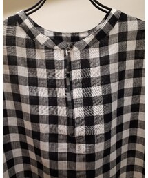 STAMP AND DIARY | シャツ/ブラウス