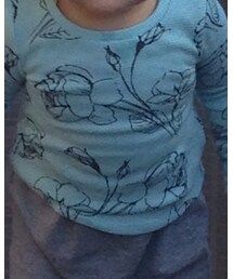OLD NAVY | Tシャツ/カットソー