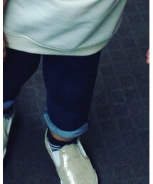 UNIQLO | デニムパンツ