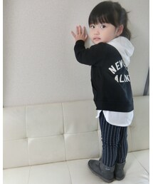 バックスタイルが可愛い♡ | バックスタイルが可愛い♡(トップス)