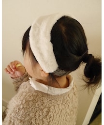 petit main | ヘアバンド