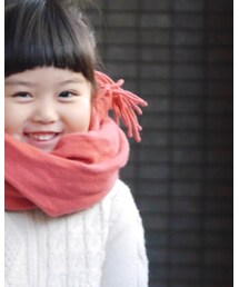 NOLLEY’S | マフラー