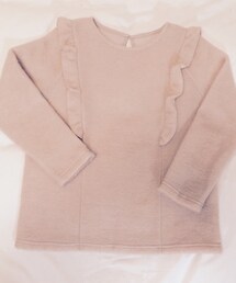 Doux archives | グランモヘアニットトップス(ニット/セーター)