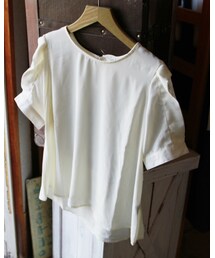 italie to france | シャツ/ブラウス