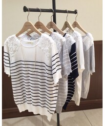 Doux archives | ニット/セーター