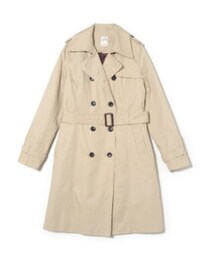 Te chichi | トレンチコート