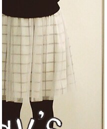 RENAI KEIKAU | スカート