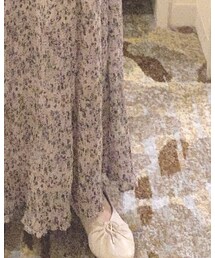 niko and... | バレエシューズ