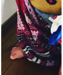 BEAMS BOY | カーディガン/ボレロ