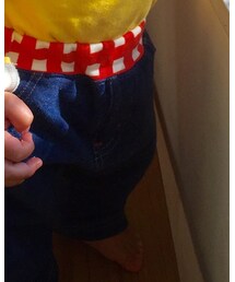 Love&Peace&Money | その他パンツ