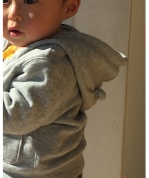 babyGAP | パーカー