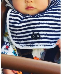 タオル美術館 | スタイ/よだれかけ