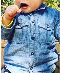 babyGAP | シャツ/ブラウス