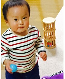 無印良品 | Tシャツ/カットソー