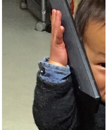 babyGAP | シャツ/ブラウス