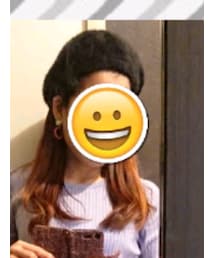 abcd | トップス