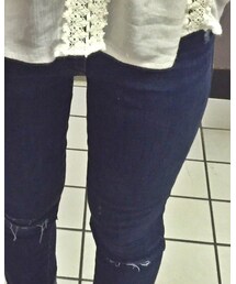 OLD NAVY | デニムパンツ