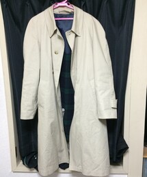 USED | ステンカラーコート