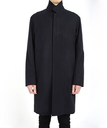 LAD MUSICIAN | ステンカラーコート