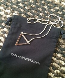 JOHN LAWRENCE SULLIVAN | ネックレス