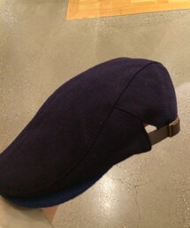 polcadot | ハンチング/ベレー帽