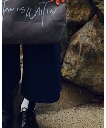 LAD MUSICIAN | スラックス