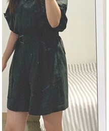 NICE CLAUP | パンツ