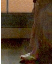 blue mountain | スリッポン