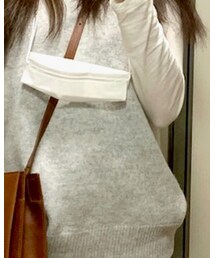 BRENDA BRENDEN | ニット/セーター