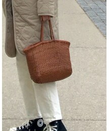 dragon bag | トートバッグ