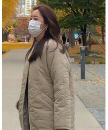 number.h | ジャケット/アウター