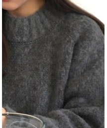 number.h | ニット/セーター