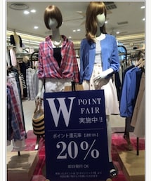 Cheek | シャツ(シャツ/ブラウス)