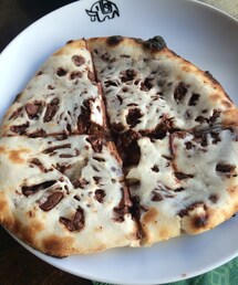 印度亭 | チョコがたっぷり入っててまいうー(その他)